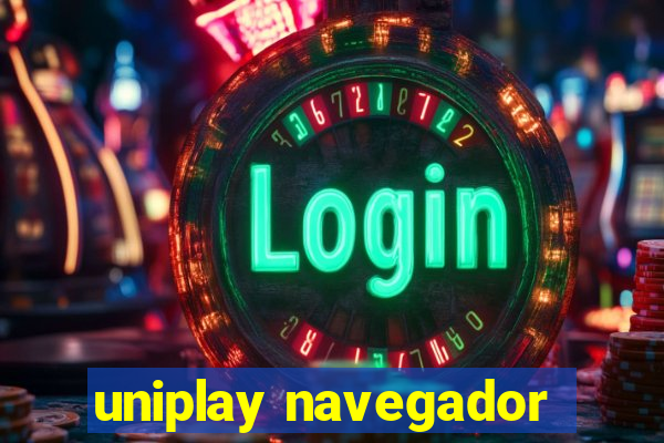 uniplay navegador